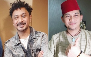 Giring Ganesha Belum Punya Pasangan Untuk Maju Pilpres 2024, Mbah Mijan Berminat?
