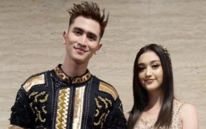 Verrell Bramasta Pepet Terus Ranty Maria, Pose Bisik-bisik Sampai Saling Peluk Bikin Baper