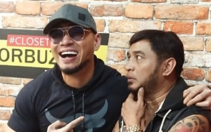 Jeremy Teti Jadi Bahan Gosip Usai Bicarakan Fetish, Deddy Corbuzier: Anda Sakit