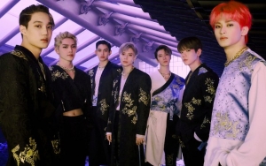SuperM Sebut Keinginan di Variety Show, Baekhyun Ingin Hancurkan Imej SM