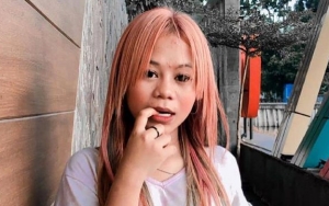 Cimoy Montok Akui Bentukan Hidungnya Yang Pesek dan Bibir Menor
