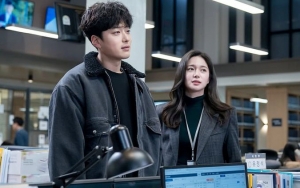 Sederhana Tapi Uwu, Momen Lee Elijah dan Jang Seung Jo di 'The Good Detective' Ini Bikin Fans Gemas