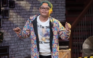 Ditagih Undangan, Sule Tunjukkan Gelagat Aneh Saat Jawab Kabar Nikah Diam-Diam