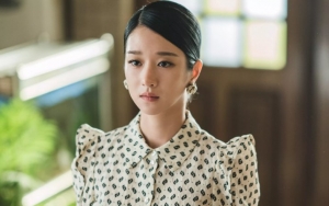Soal Kostum Mencolok di 'It's Okay To Not Be Okay', Seo Ye Ji Akui Bukan Gaya Aslinya