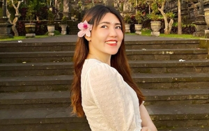 Keluarga Via Vallen Gemas Lihat Pelaku Pembakar Mobil Senyum-Senyum Saat di TKP