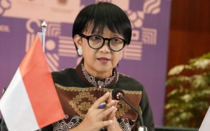 Menlu Retno Tegaskan Pelaku Bom Filipina Bukan WNI: Diidentifikasi Warga Lokal