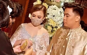 Anne Avantie Bagikan Momen Billy Syahputra-Amanda Manopo Pakai Kebaya Pernikahan, Prewed?