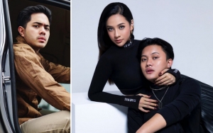 Ungkap Alasan Putus dari Ovi Rangkuti, Anya Geraldine Saling Puji dengan Rizky Febian