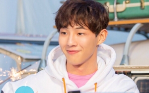 Enggan Terpuruk Meski Divonis Kanker, Ji Soo Jalani Sisa Hidup dengan Bahagia di Teaser 'Amanza'