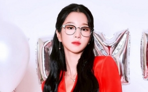 Seo Ye Ji Curhat Dibantu Kim Soo Hyun Jelang Akhir 'It's Okay To Not Be Okay'