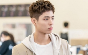 Perankan Model Populer, Park Bo Gum Ternyata Lakukan Ini Demi Totalitas Akting di 'Record of Youth'