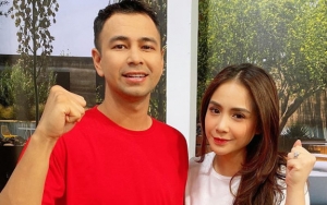 Raffi-Nagita Makan di Tiga Negara dalam Sehari, Video Parodi Gokil Komedian Ini Bikin Ngakak