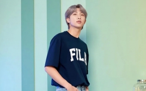 RM Pernah Sakit Hati Dimarahi Member-Member BTS, Begini Ceritanya