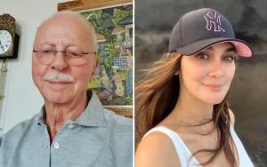 Papa Angkat Syahrini Ucapkan Selamat Ultah ke Luna Maya Justru Ramai Disindir Caper