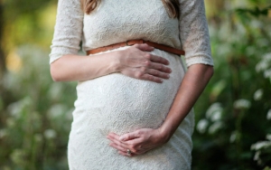Miris, Ibu Hamil Ini Meninggal Tertular Corona Usai Dapat Kejutan 'Baby Shower'