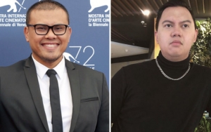 'Bucin' Jadi Film Original Netflix Indonesia, Joko Anwar Puji Chandra Liow