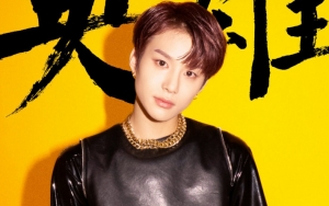 Warna Rambut Baru Jungwoo NCT Jadi Sorotan, Netizen Salfok Ganteng Banget