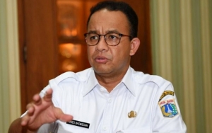 Banyak Nakes Gugur Karena Corona, Anies Beri Beasiswa Pada Anak Korban