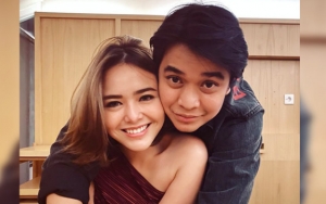 Dansa Bareng Billy Syahputra Bak Pasangan Pengantin, Amanda Manopo Ungkit Soal Beda Agama