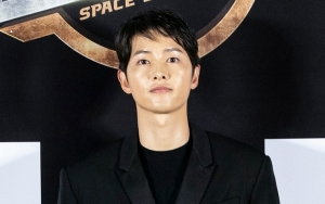 Bintangi 'Space Sweepers', Song Joong Ki Akui Bayaran Tinggi Jadi Kriteria Pilih Peran