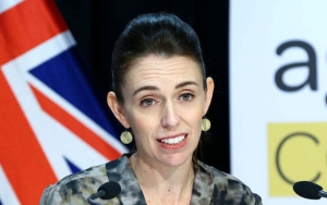 PM Selandia Baru Klaim Vonis Seumur Hidup Layak untuk Terdakwa Penembakan Masjid Christchurch