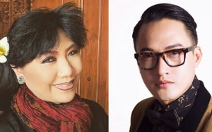 Sesama Desainer, Anne Avantie Bongkar Sifat Asli Mendiang Barli Asmara 