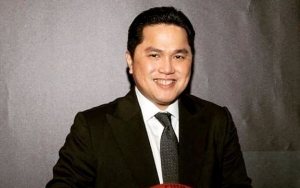 Pertamina Rugi Rp 11 Triliun, Erick Thohir Enggan Rombak Komisaris-Direksi Karena Alasan Ini