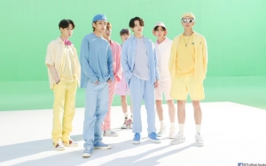 BTS 'Dynamite' Jadi Lagu Berbahasa Inggris Pertama Oleh Artis Korea Yang Capai Perfect All Kill