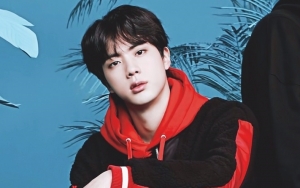 Jin BTS Ungkap Hal Yang Layak Dinanti Dari Film 'Break The Silence: The Movie'