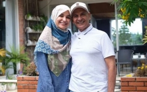 Lama Tak Terlihat, Ayah Shireen dan Zaskia Sungkar Kabarnya Kini Jadi Petani