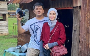 Zaskia Adya Mecca Ungkap Hobi Unik Sang Suami Bunuh Nyamuk Pakai Raket Listrik, Turunan?
