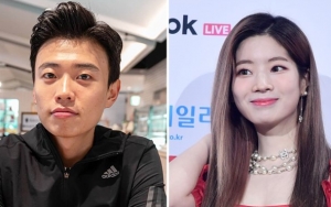 Jang Hansol Selfie Bareng Dahyun Twice, Artis ini Ngaku Iri Banget