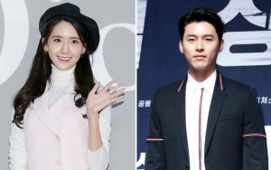 Yoona SNSD dan Hyun Bin Diincar Bintangi Sekuel Film 'Confidential Assignment'