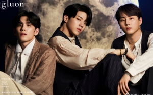 Sub Unit DAY6, Even of Day Rilis Video Teaser Medley Untuk Album Debut 'The Book of Us: Gluon'