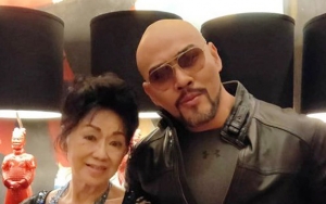 Ibunda Deddy Corbuzier Nangis Lihat Anaknya Belajar Make Up, Kebiasaan Pakai Shading Pipi Terbongkar