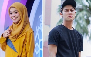 Lesty Kejora Pucat, Tatapan Khawatir Rizky Billar 'Calon Suami Idaman' Bikin Meleleh