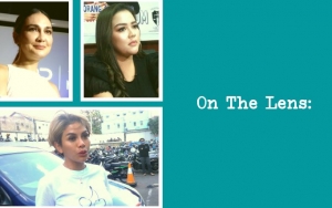On The Lens: Nikita Mirzani Soal 'Anjay', Luna Maya Main Film Hingga Clara Gopa Coba Bunuh Diri