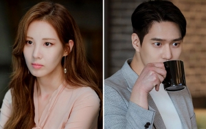 Punya Chemistry Kuat, Seohyun SNSD Puji Habis-Habisan Sikap Go Kyung Pyo di Lokasi 'Private Life'
