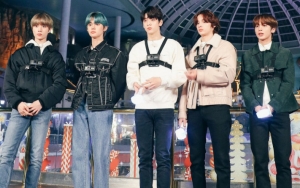 Dua Member Masih Anak-Anak, Begini Cara Big Hit Cegah TXT Umbar Aurat
