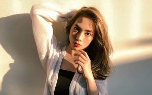 Adhisty Zara Akhirnya Aktif Lagi di Instagram Lewat Postingan Ini Usai Kena Skandal