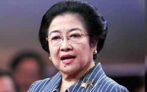 Megawati Curhat Sudah di-Lockdown Putrinya Selama Setengah Tahun 