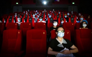Selain Pakai Masker, Ini Cara untuk Hindari Penularan Corona di Tempat Tertutup