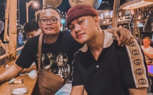 Rizky Febian Dicap Perebut Kekasih Orang, Sule Bakal Labrak Anya Geraldine?