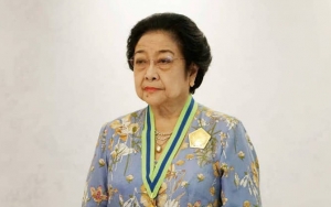 Megawati Jamin 100 Persen Calon Kepala Daerah Yang Didukungnya Seperti Sosok Risma