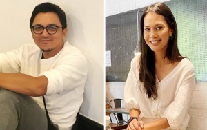 Dikira Pacar Mantan Suami Laudya C. Bella, Gaya Atikah Cantik Naik Moge Curi Perhatian