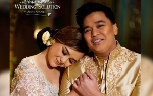 Harapan Billy Syahputra Setelah Lakukan Fitting Busana Pengantin dengan Amanda manopo