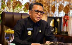 Gubernur Sulsel Beri Lampu Hijau Bioskop Dibuka Di Makassar Dengan Syarat Ini