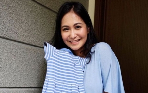 Ibu dan Kakak Tajir Melintir, Marsha Tengker dan Suami Ternyata Pilih Ngontrak Rumah