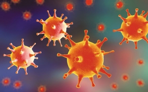 Unair Temukan Mutasi Virus Corona Langka di Surabaya, Berbahaya?