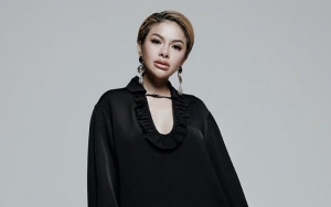 Baru Kenal, Nikita Mirzani Beber Alasan Mau Ciuman Bibir Dengan Adriansyah Martin